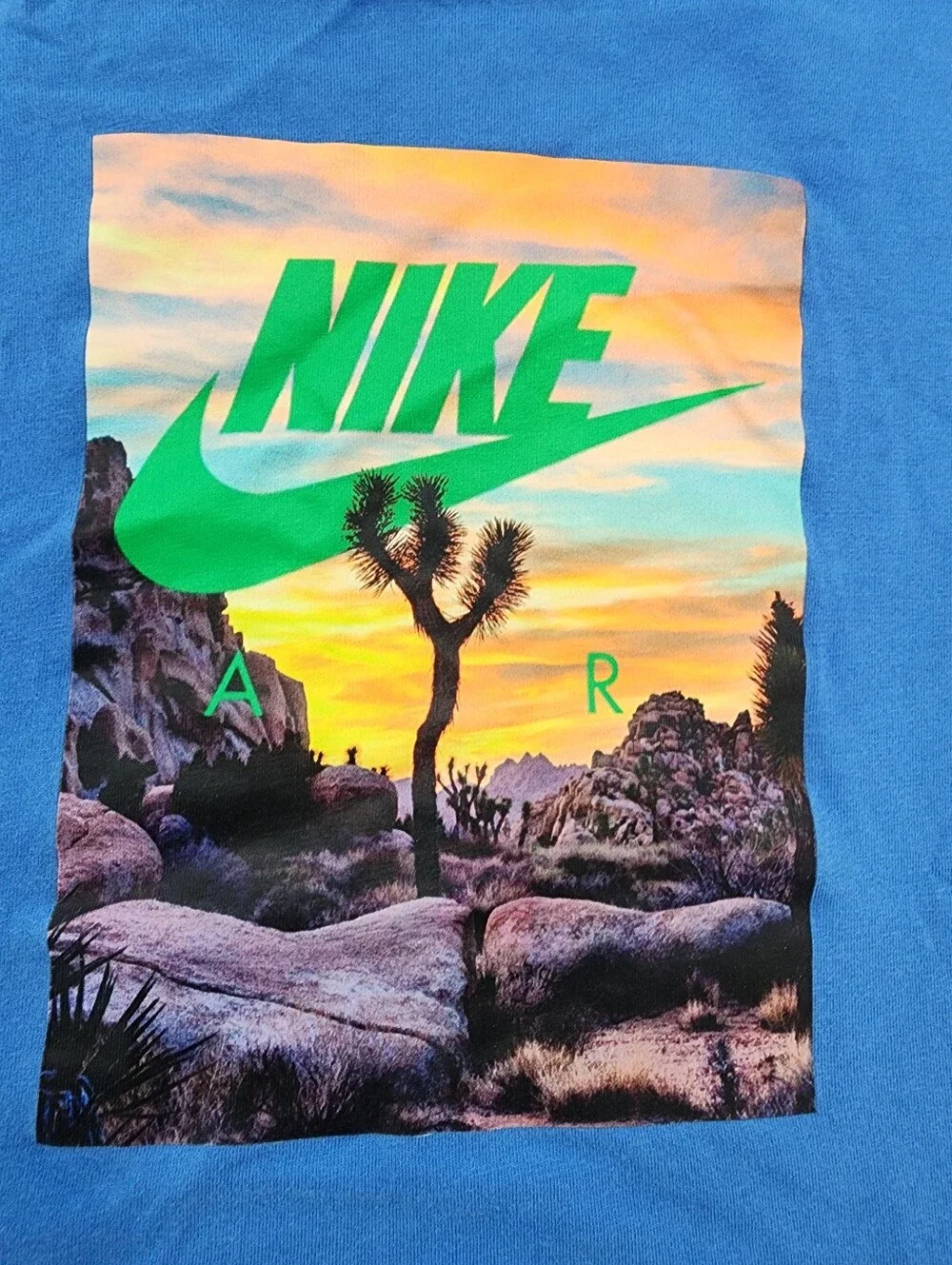 Nike Lot Of 3 Boys Tshirts